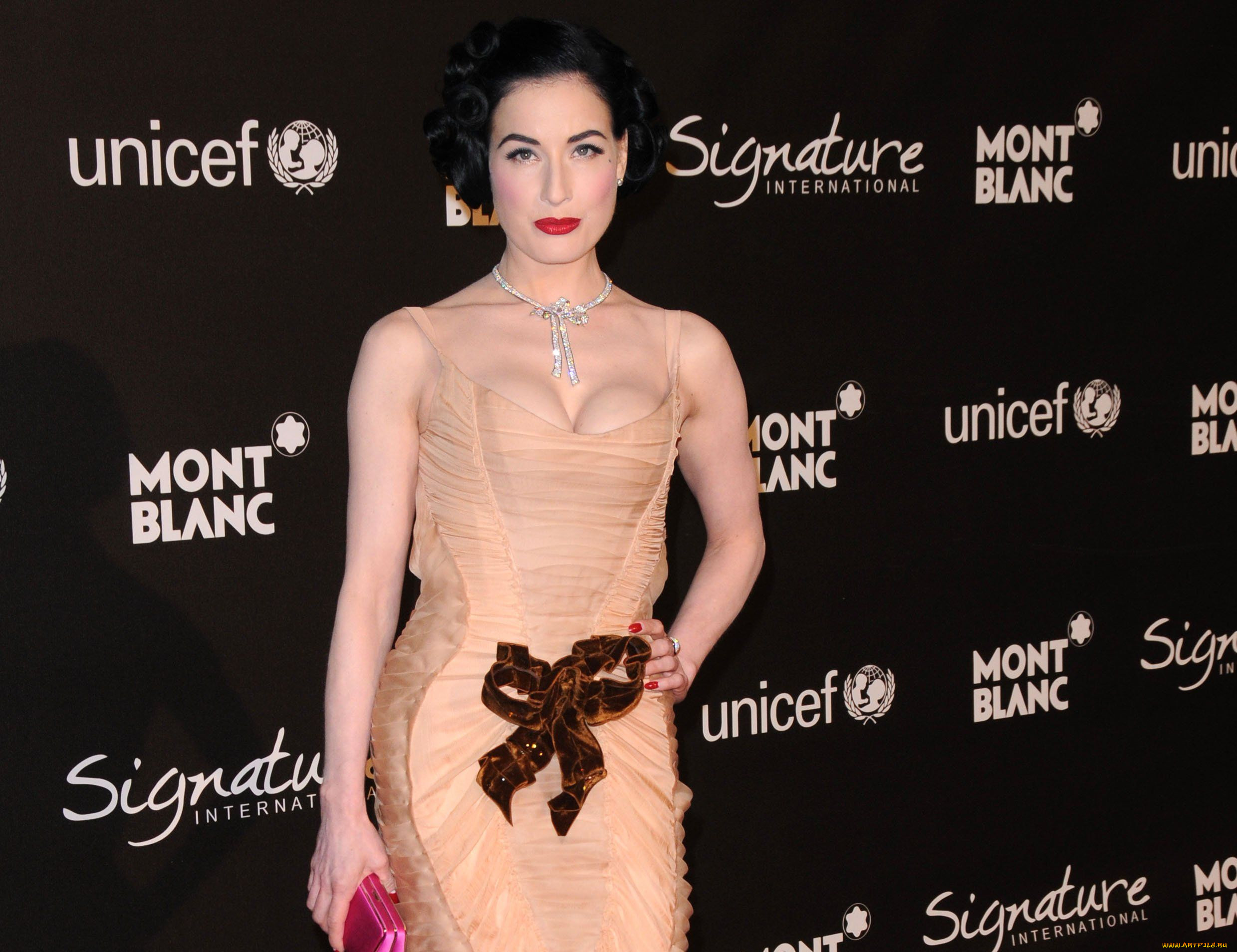 Dita Von Teese, , , , , 